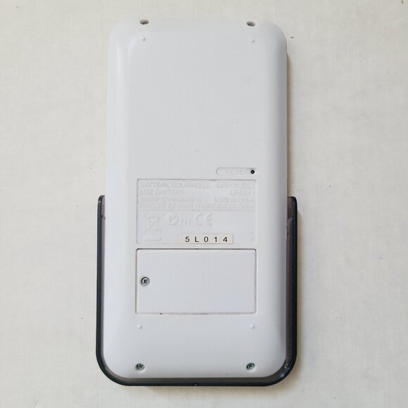 6 Various Calculators All Working Condition - Picture 3 of 15